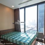 Vinhome Golden River 2 Bedrooms