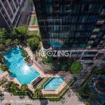 Vinhome Golden River 2 Bedrooms