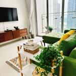 The Estella - 2 Bedrooms