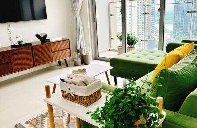 The Estella - 2 Bedrooms