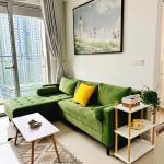 The Estella - 2 Bedrooms