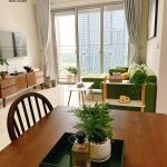 The Estella - 2 Bedrooms