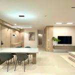 The Estella - 2 Bedrooms
