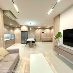 The Estella - 2 Bedrooms