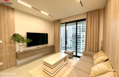 The Estella - 2 Bedrooms