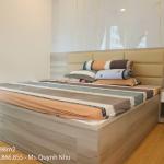 Sunwah Pearl 2 Bedrooms