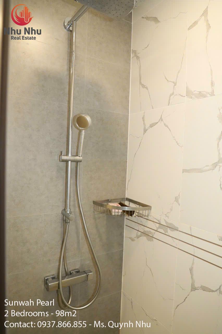 Sunwah Pearl 2 Bedrooms