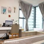 Sunwah Pearl 2 Bedrooms