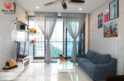 Sunwah Pearl 2 Bedrooms