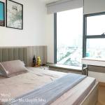 Sunwah Pearl 2 Bedrooms
