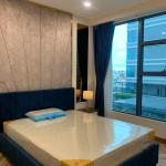 Sunwah Pearl 3 Bedrooms