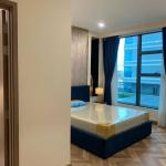 Sunwah Pearl 3 Bedrooms