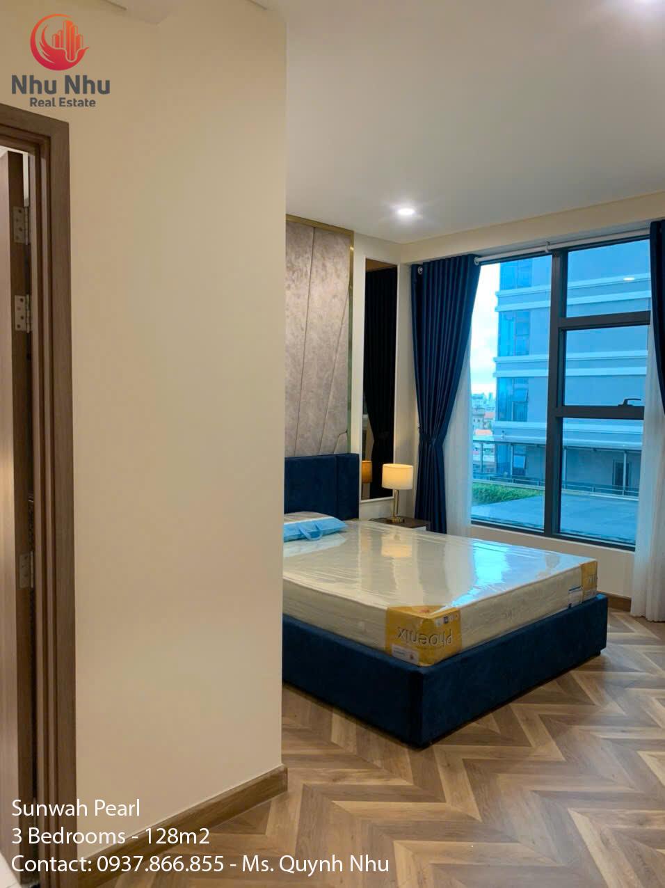 Sunwah Pearl 3 Bedrooms