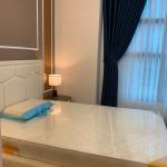 Sunwah Pearl 3 Bedrooms
