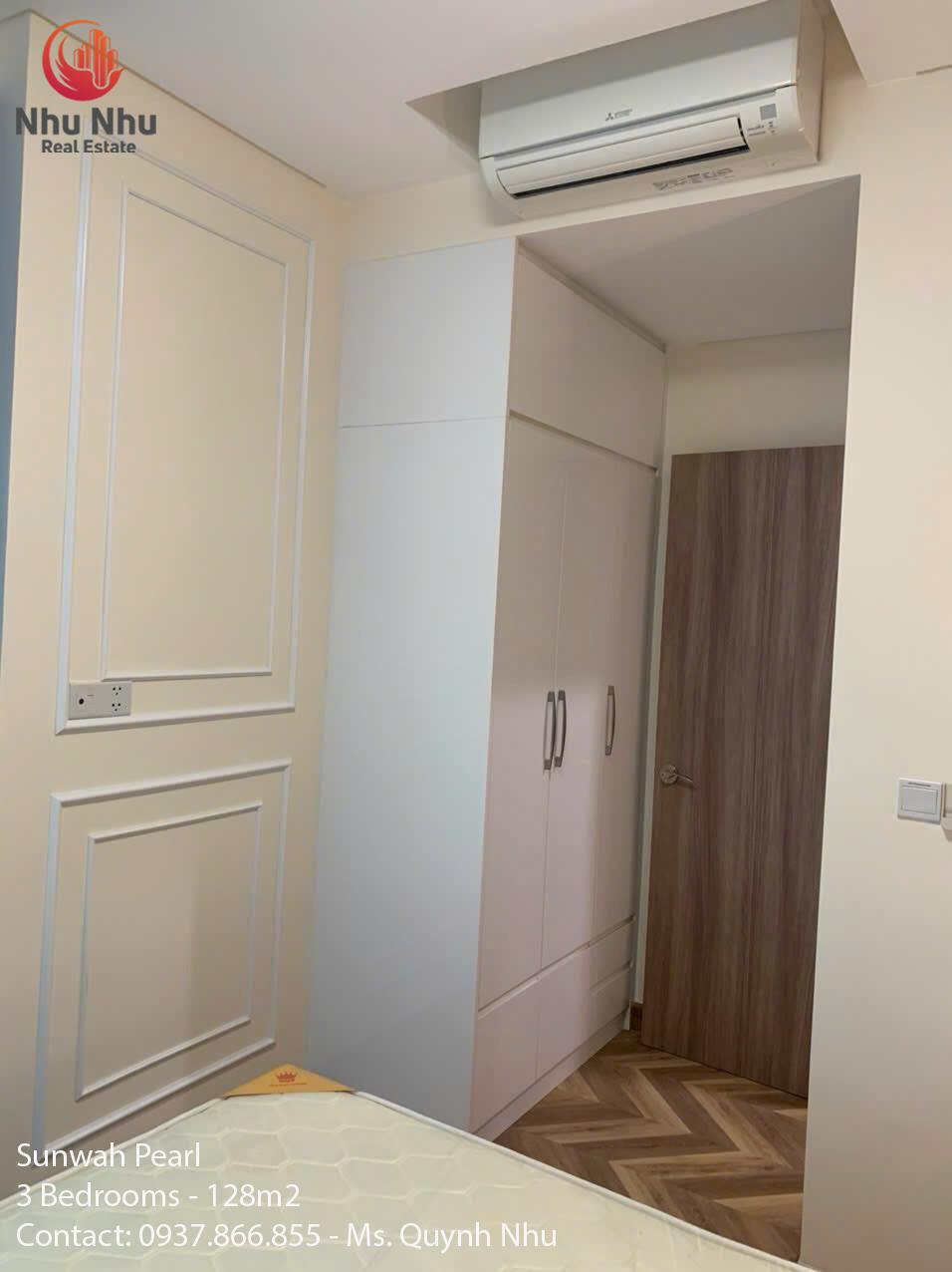 Sunwah Pearl 3 Bedrooms