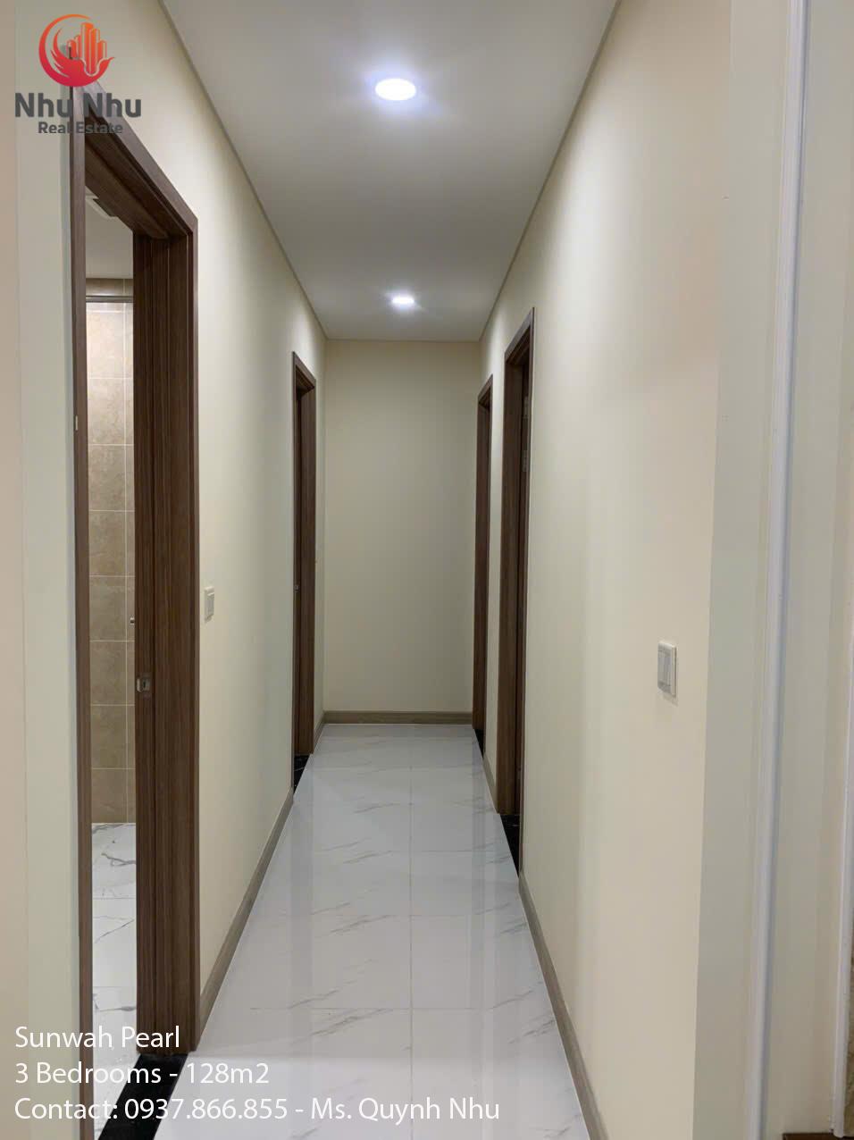 Sunwah Pearl 3 Bedrooms