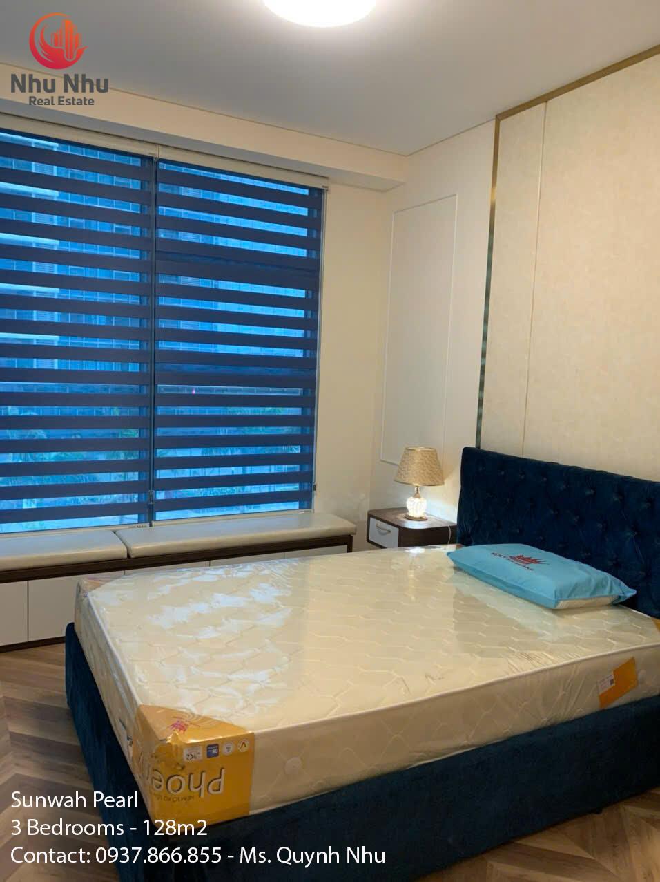 Sunwah Pearl 3 Bedrooms