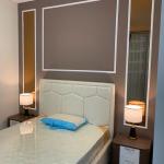 Sunwah Pearl 3 Bedrooms