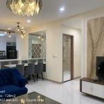 Sunwah Pearl 3 Bedrooms