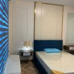 Sunwah Pearl 3 Bedrooms