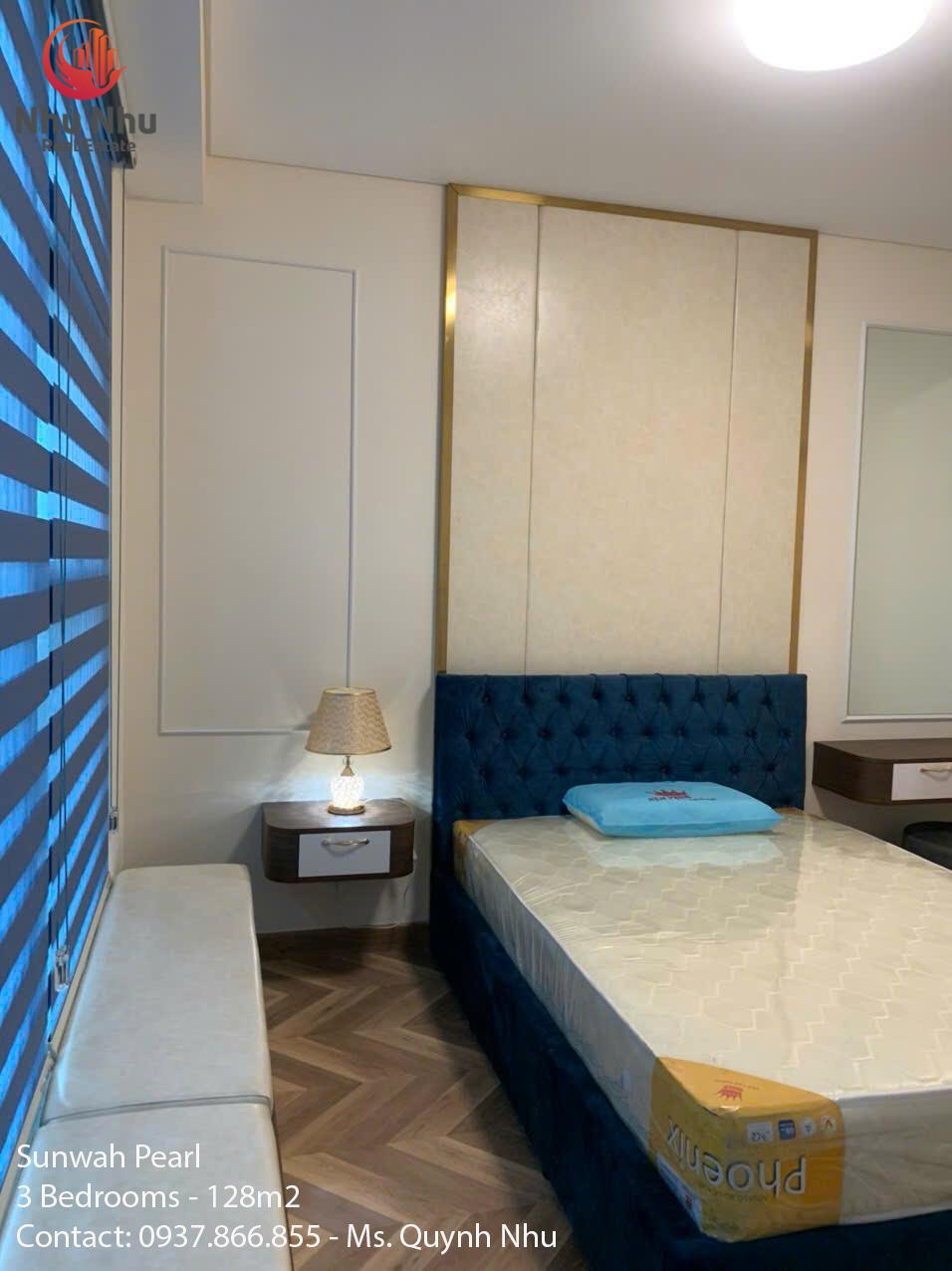 Sunwah Pearl 3 Bedrooms