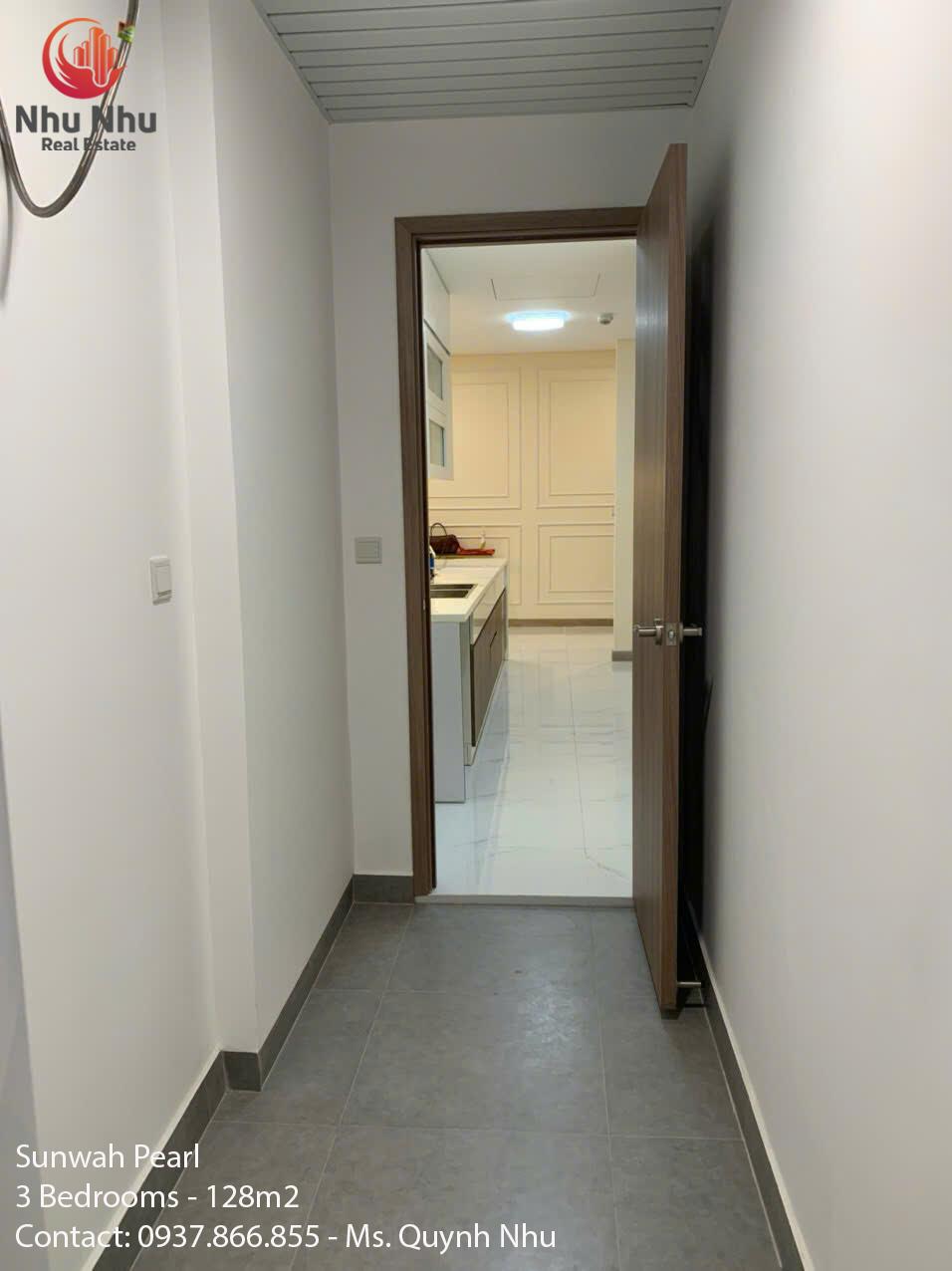 Sunwah Pearl 3 Bedrooms