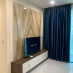 Sunwah Pearl 3 Bedrooms