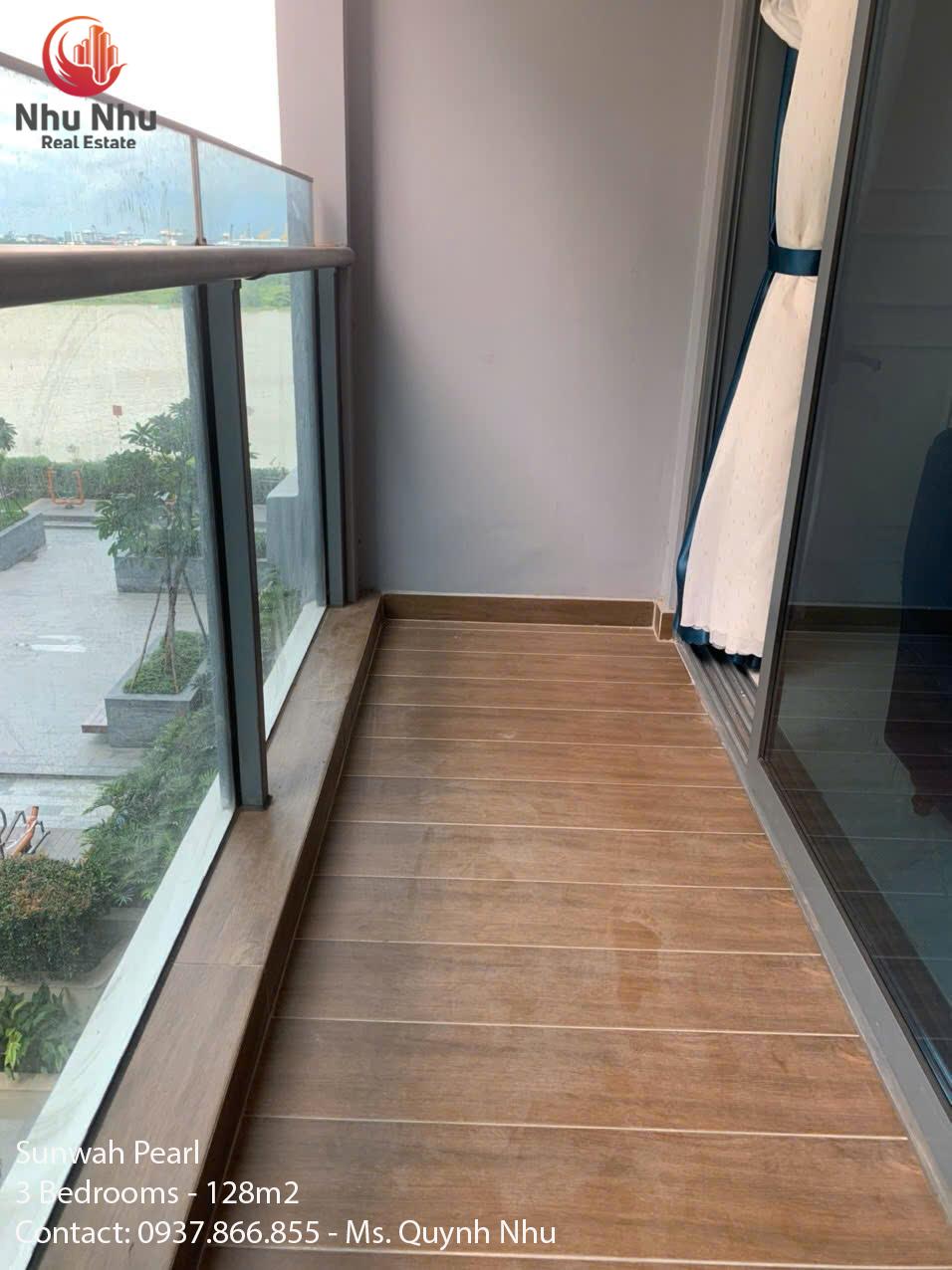 Sunwah Pearl 3 Bedrooms
