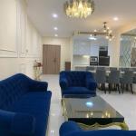 Sunwah Pearl 3 Bedrooms