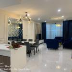 Sunwah Pearl 3 Bedrooms