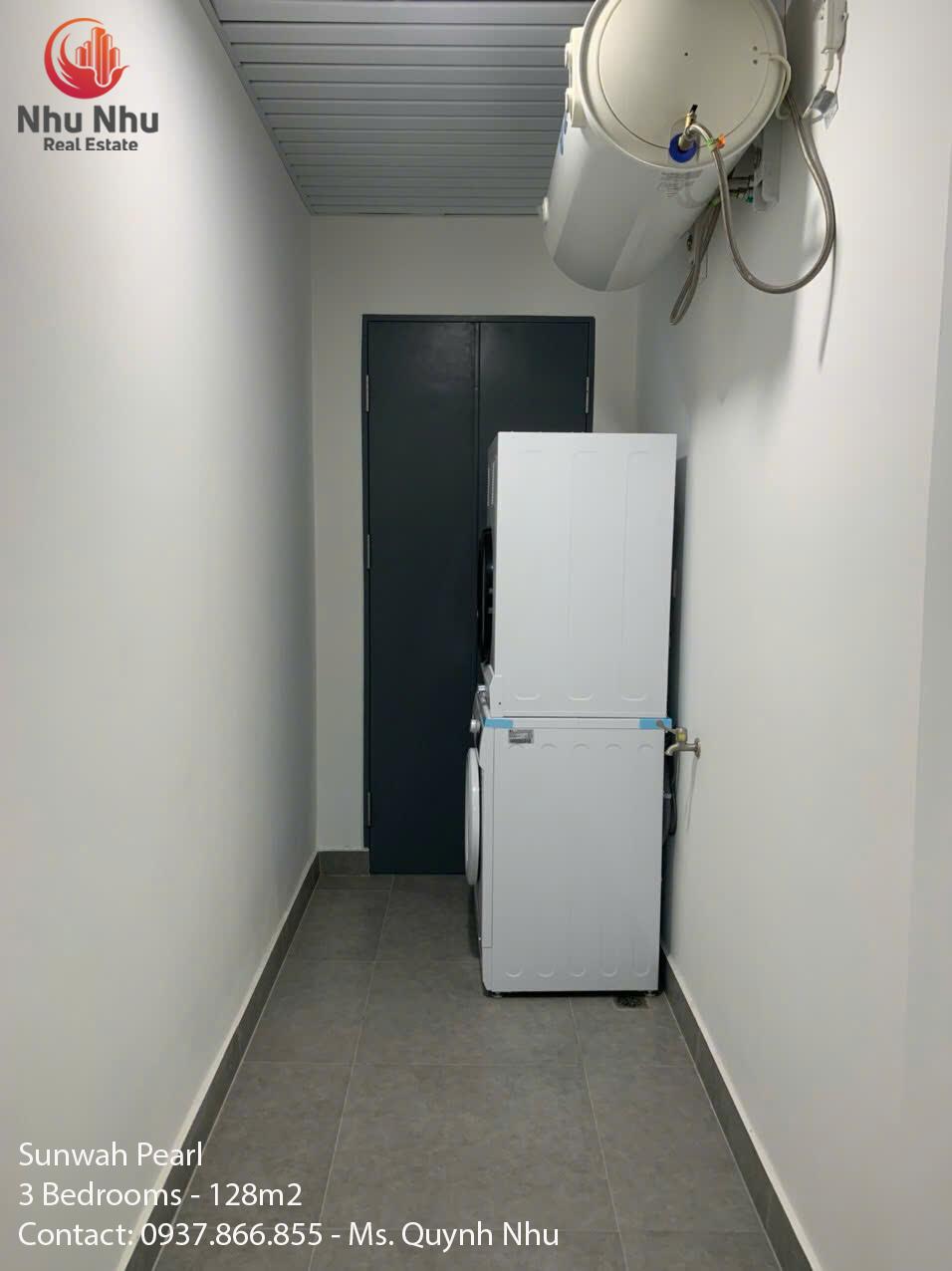 Sunwah Pearl 3 Bedrooms