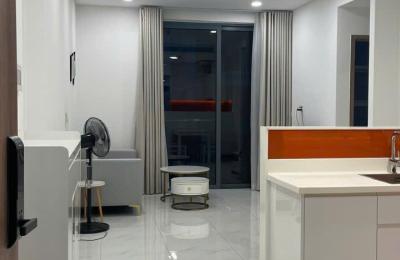 Sunwah Pearl 1 Bedroom