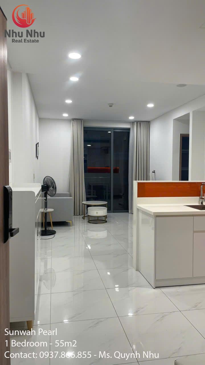 Sunwah Pearl 1 Bedroom