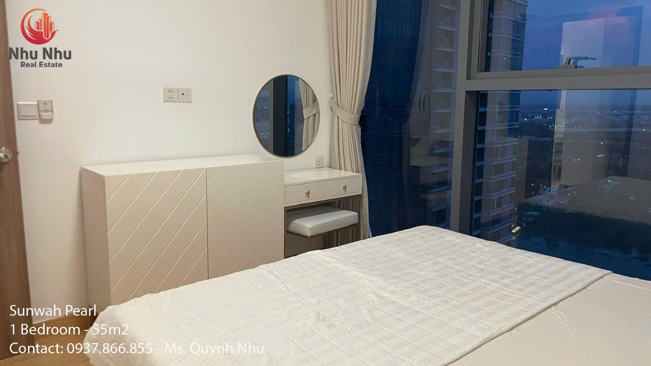Sunwah Pearl 1 Bedroom