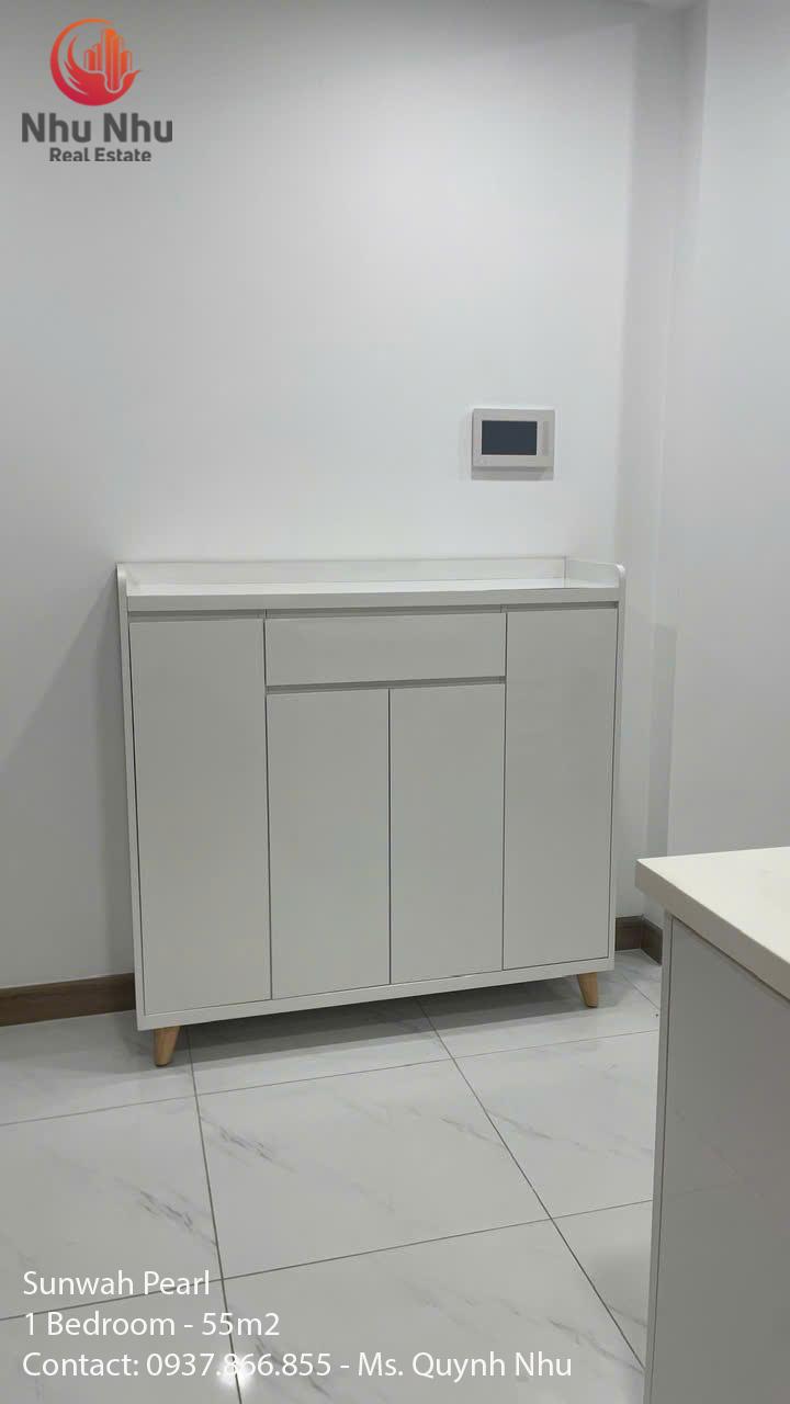 Sunwah Pearl 1 Bedroom