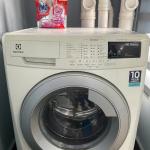 Sunwah Pearl 1 Bedroom