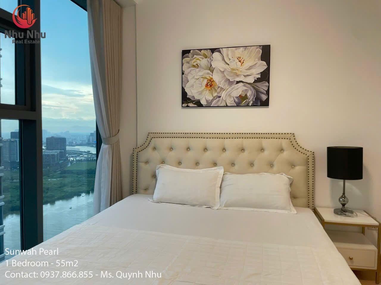 Sunwah Pearl 1 Bedroom