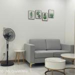 Sunwah Pearl 1 Bedroom