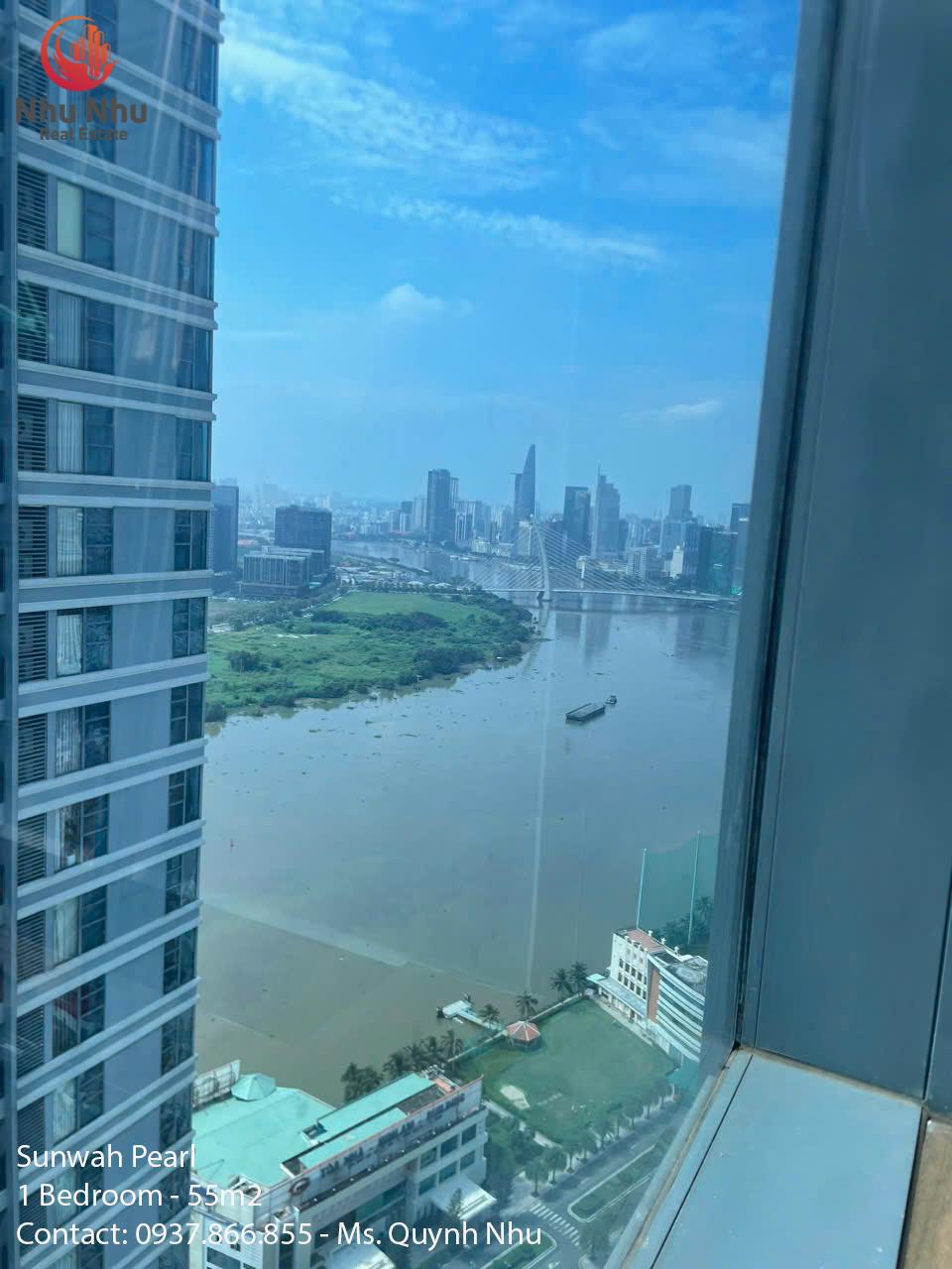 Sunwah Pearl 1 Bedroom