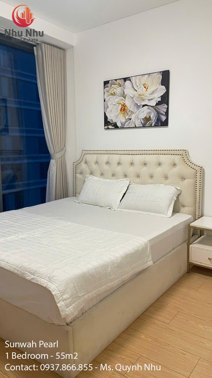 Sunwah Pearl 1 Bedroom