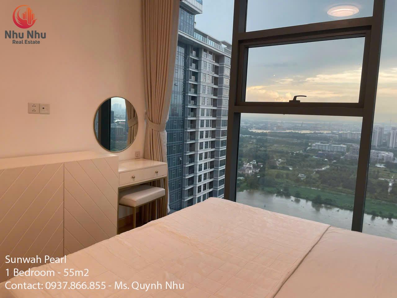 Sunwah Pearl 1 Bedroom
