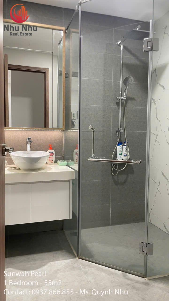 Sunwah Pearl 1 Bedroom