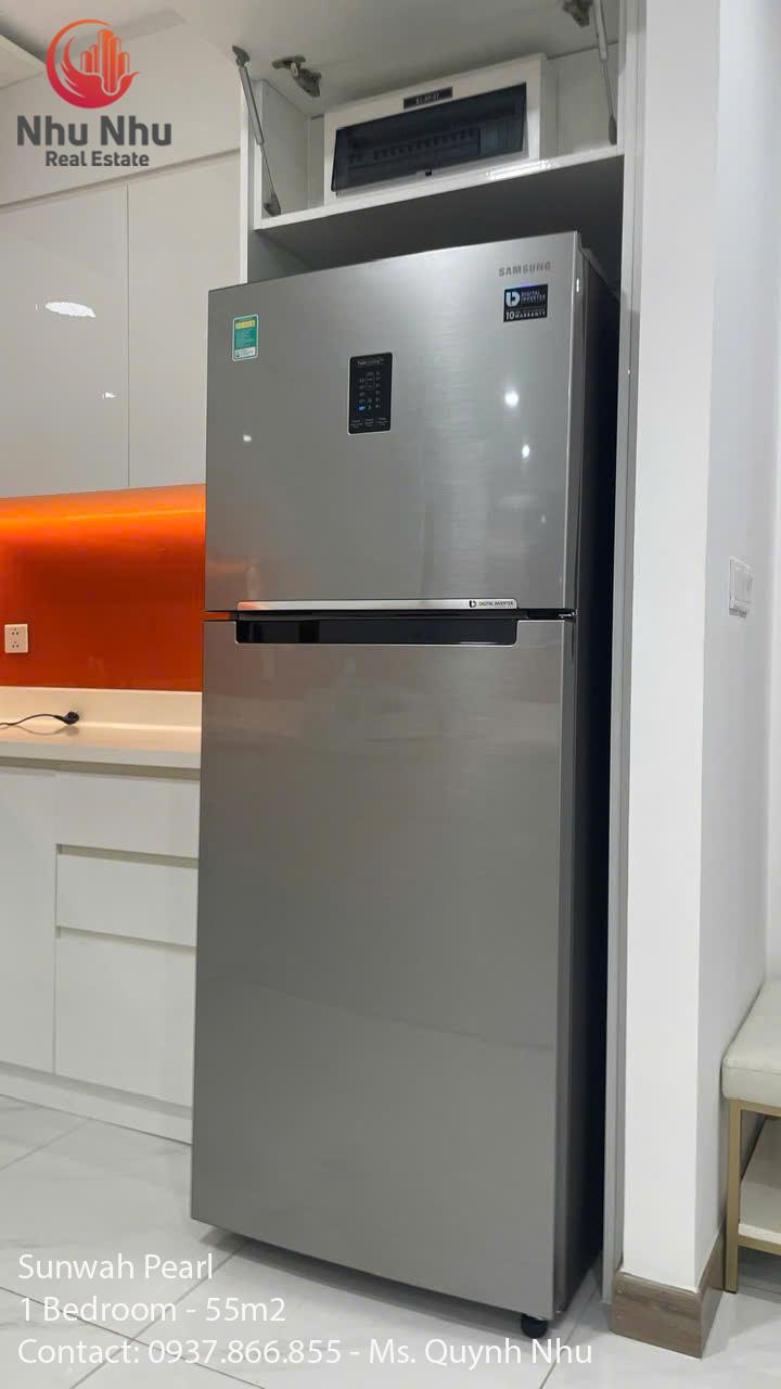 Sunwah Pearl 1 Bedroom