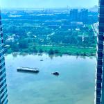 Sunwah Pearl 1 Bedroom
