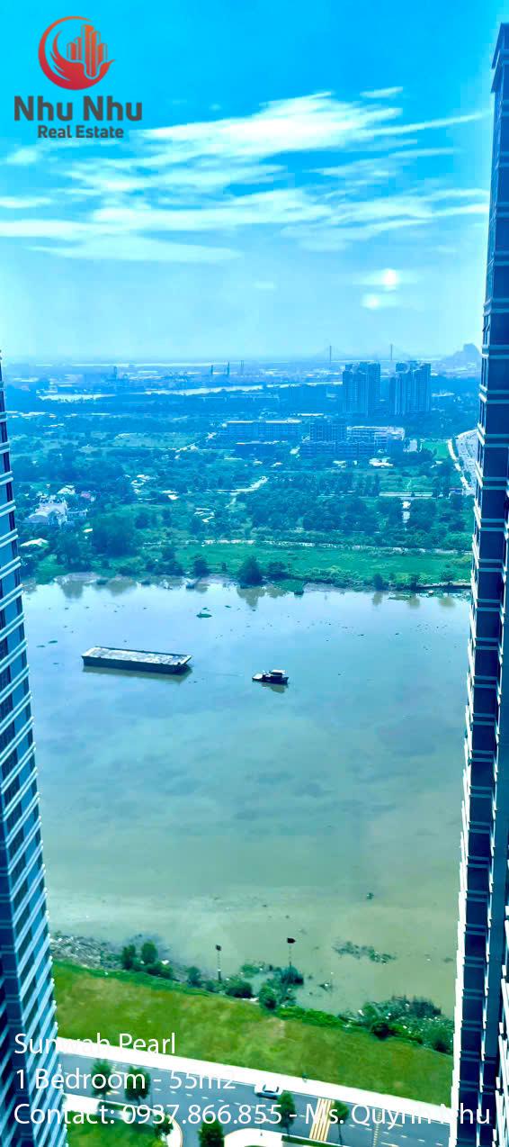Sunwah Pearl 1 Bedroom