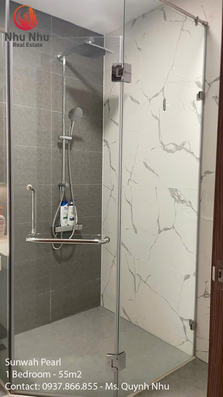 Sunwah Pearl 1 Bedroom