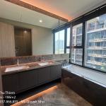 The River Thu Thiem 4 Bedrooms