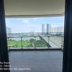 The River Thu Thiem 4 Bedrooms