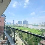 The River Thu Thiem 4 Bedrooms