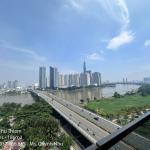 The River Thu Thiem 4 Bedrooms